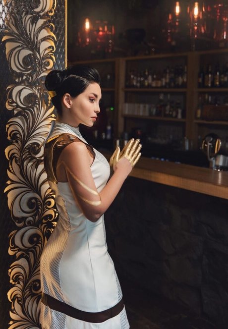 Ann Shakhovskaya Nackt Leaks OnlyFans