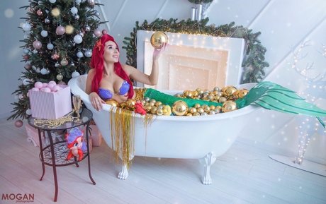 Ann Shakhovskaya OnlyFans Gratis