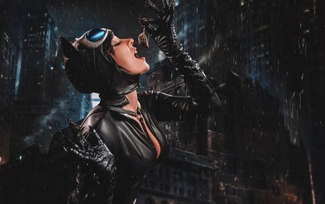 Ann Shakhovskaya Leaked OnlyFans Content