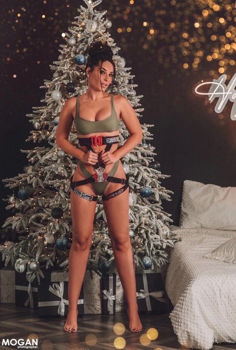 Ann Shakhovskaya OnlyFans Sex