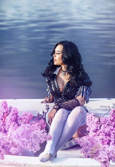 Ann Shakhovskaya Nacktpornos auf OnlyFans