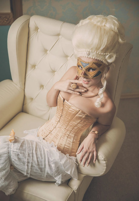 Ann Shakhovskaya OnlyFans geleakt