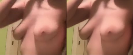 Lily Haining Nacktbilder von OnlyFans geleakt