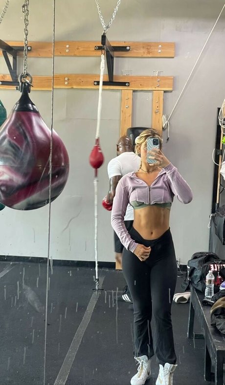 Faith Ordway XXX Leak OnlyFans