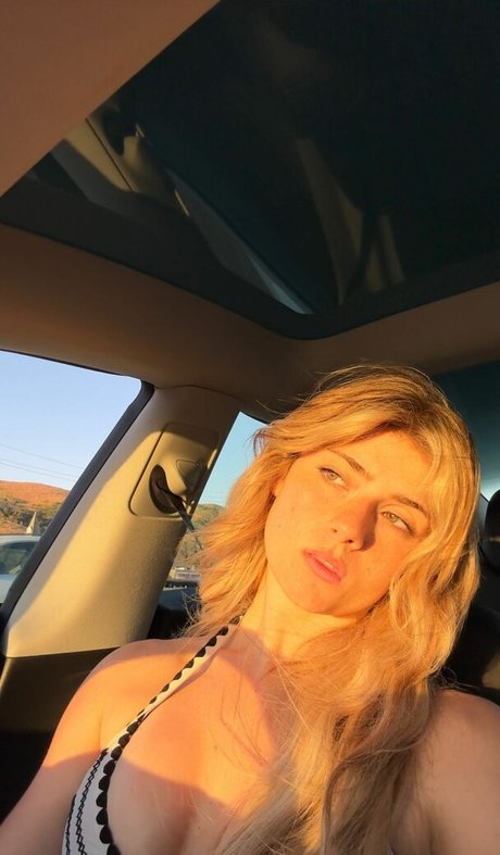 Faith Ordway Leaked OnlyFans Sex