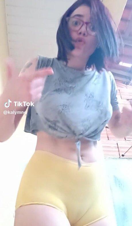 Kalymne Sampaio Nacktbilder von OnlyFans