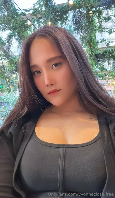 yvonneclose free OnlyFans-Post