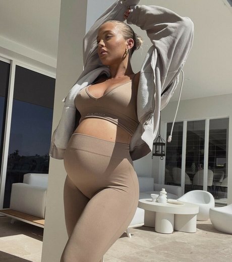 Tammy Hembrow OnlyFans-Inhalte