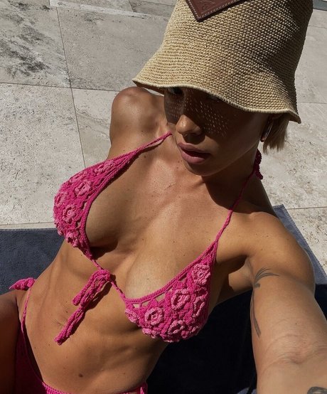 Tammy Hembrow Leaks von OnlyFans