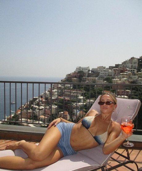 Tammy Hembrow Sexy OnlyFans