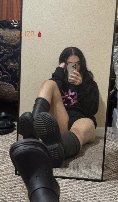 ComradeLilith Leaked OnlyFans Nacktbilder