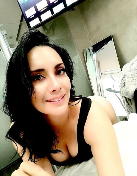 Sugey Abrego OnlyFans Pornografie gratis