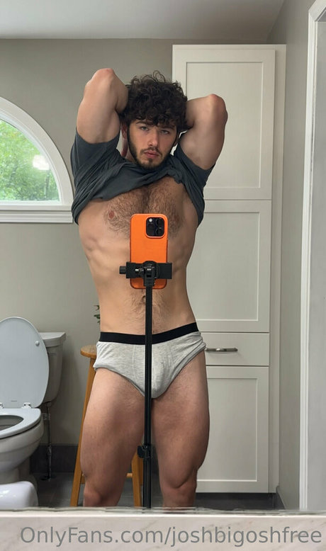 joshbigoshfree NSFW OnlyFans