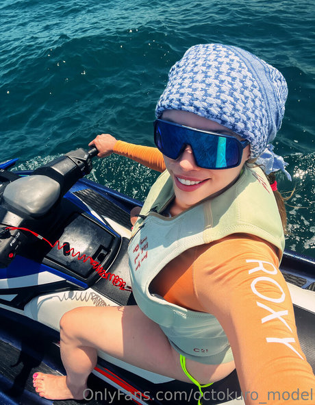 octokuro model Leak von OnlyFans-Inhalten