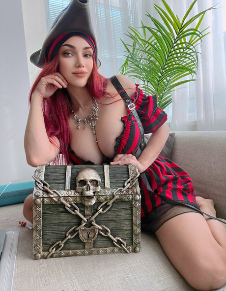 octokuro model OnlyFans-Model