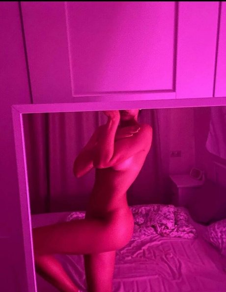 owlida Leaked OnlyFans Bilder