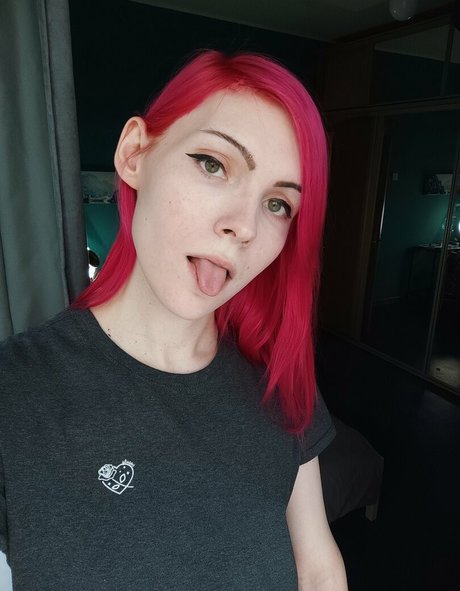 Alice Redfox Leaks OnlyFans