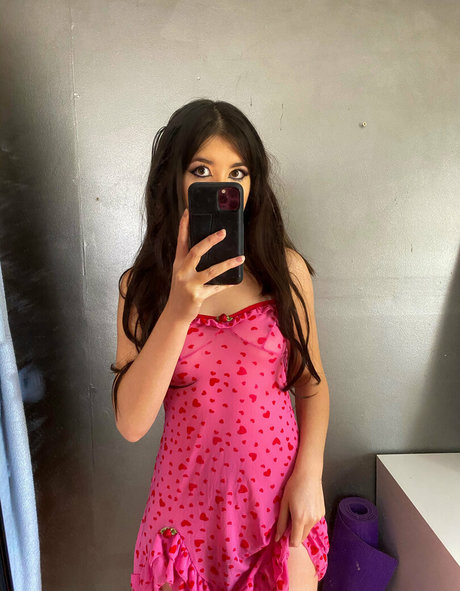 Claumarii Claudicloud OnlyFans geleakte Bilder