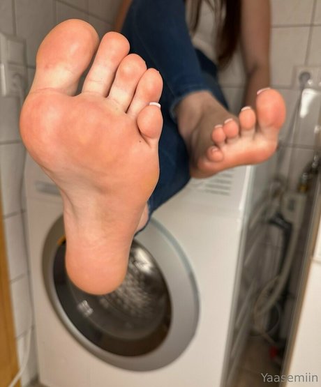 yaasemiin OnlyFans Nackt Leaks