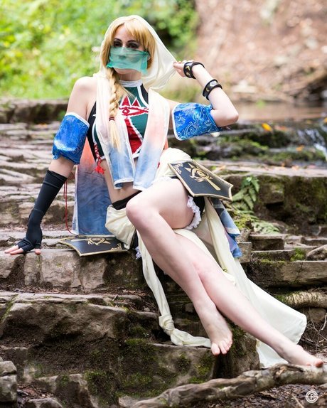 CrystAAHHL Leak von OnlyFans Pornografie