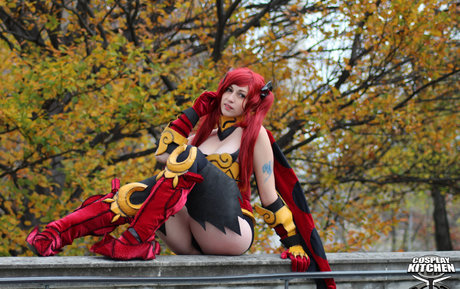 CrystAAHHL NurlyFans-Pornoleaks