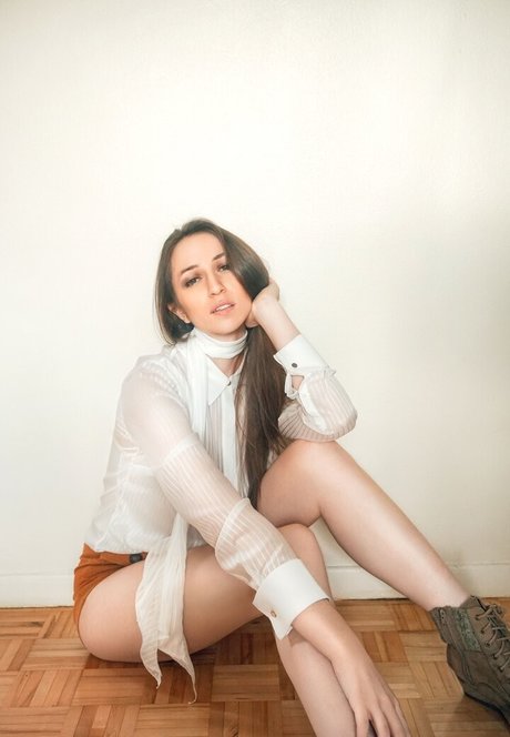 CrystAAHHL Leaks von Nacktbildern auf OnlyFans