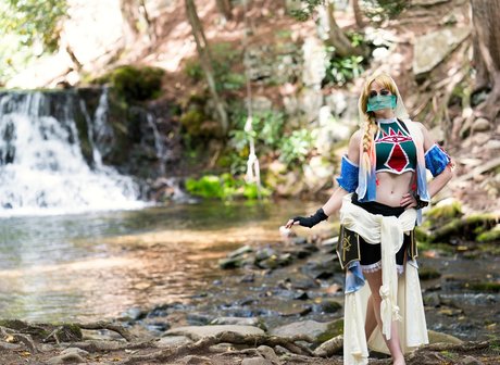 CrystAAHHL XXX OnlyFans