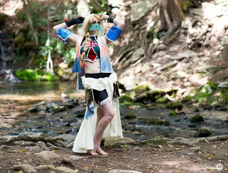 CrystAAHHL OnlyFans XXX