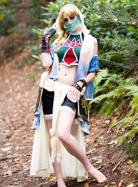 CrystAAHHL OnlyFans-Bilder