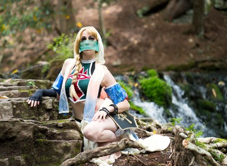 CrystAAHHL OnlyFans explizite Inhalte