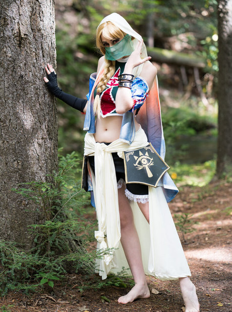 CrystAAHHL Leaks von Nacktbildern auf OnlyFans