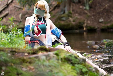 CrystAAHHL Auf OnlyFans