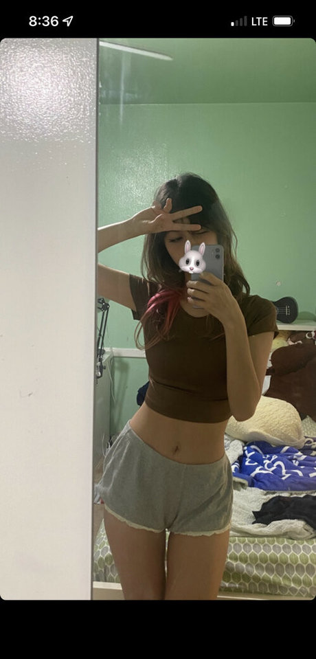 Amiechikin OnlyFans-Komplettinhalte