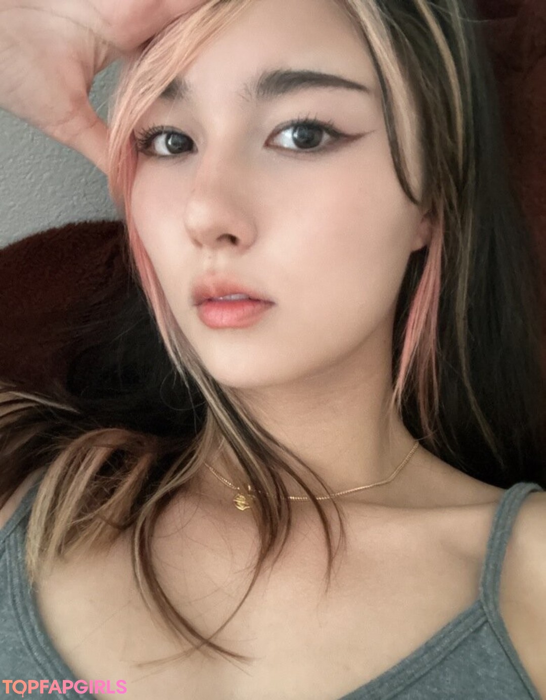 Amiechikin OnlyFans Pornografie