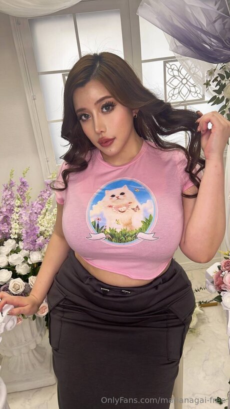 marianagai free OnlyFans Porn