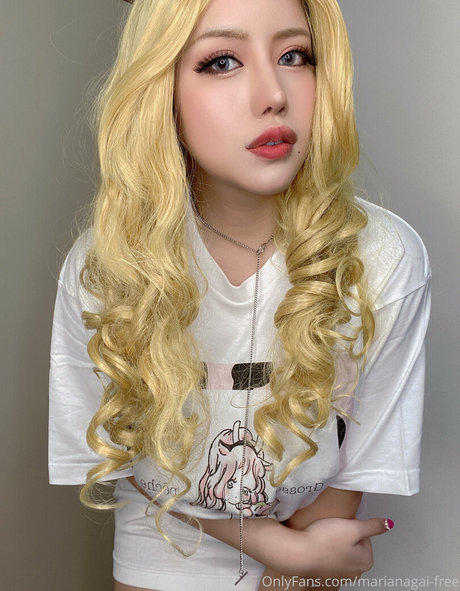 marianagai free Leaks von Nacktbildern auf OnlyFans