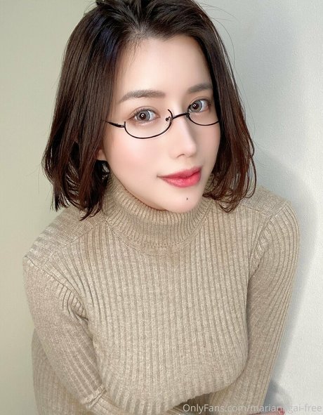 marianagai free OnlyFans-Seite