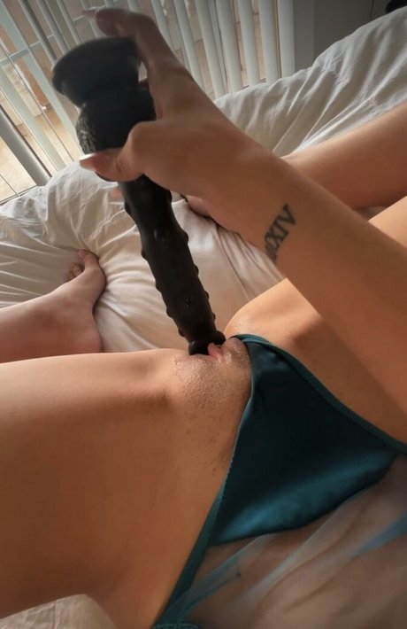 Wifi diaries Jazyj OnlyFans geleakte Pornografie