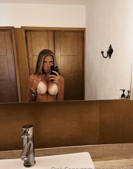 moonwolgirl Nacktbilder von OnlyFans geleakt