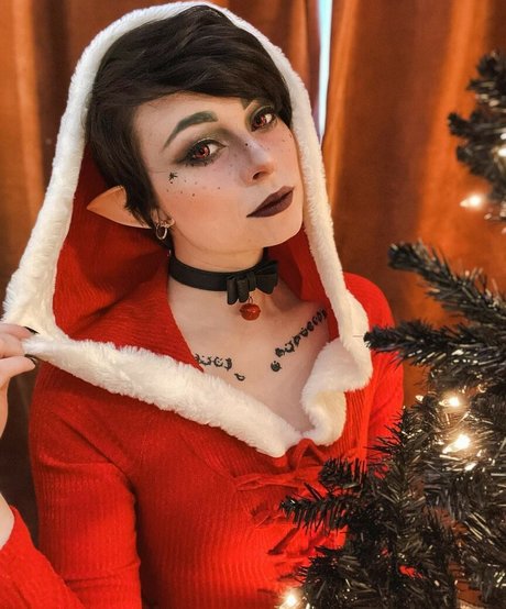 Harliantihero Nacktpornos auf OnlyFans