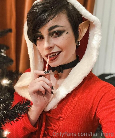 Harliantihero Nackt OnlyFans Porn