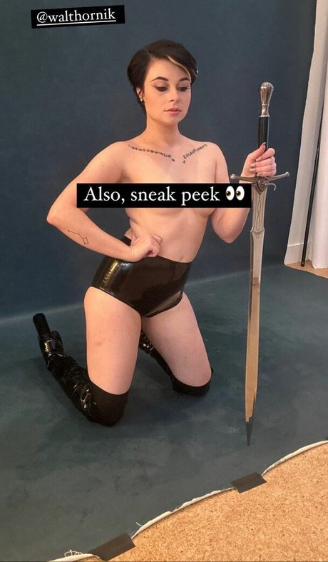 Harliantihero Nackt auf OnlyFans Leaks