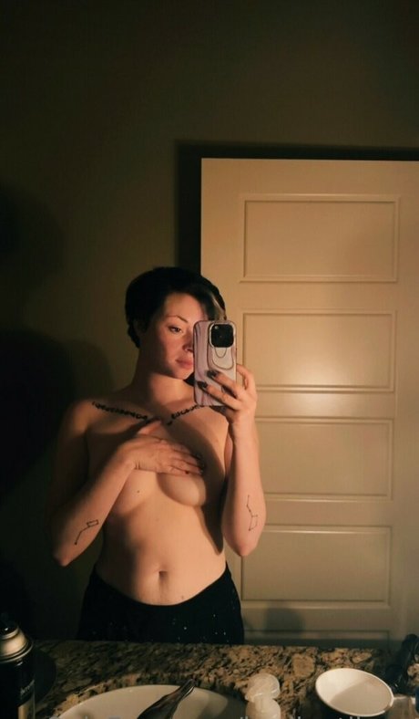 Harliantihero OnlyFans Porn Nackt