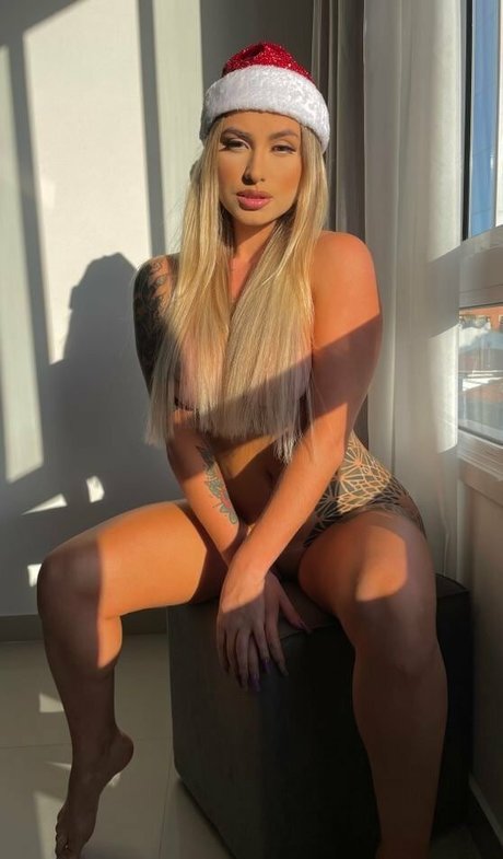 Julia Govea OnlyFans Nackt