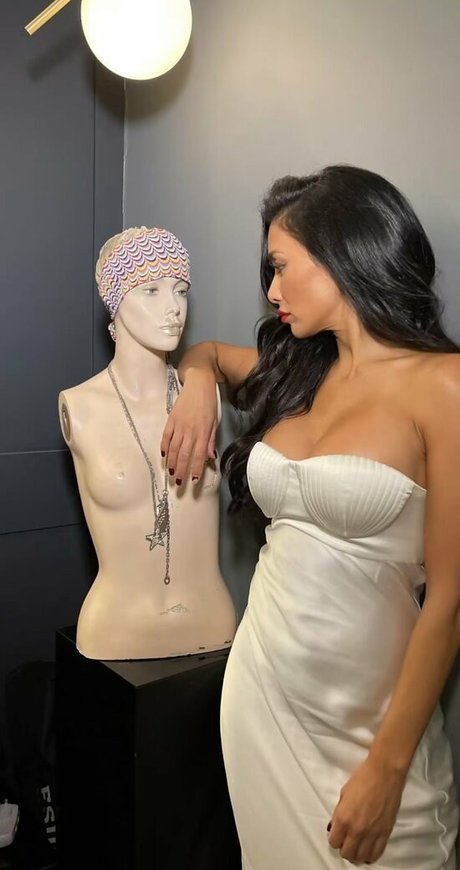 Nicole Scherzinger Sextape OnlyFans Nacktbilder