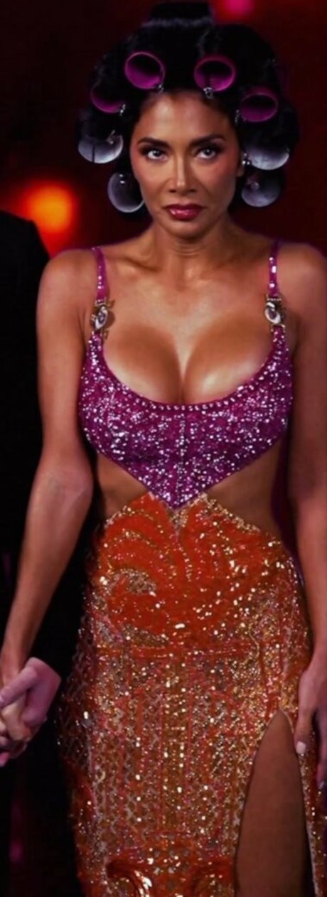 Nicole Scherzinger OnlyFans Model Fotos