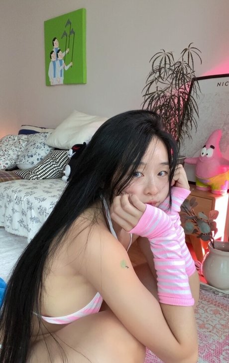 Ninibae OnlyFans-Leak