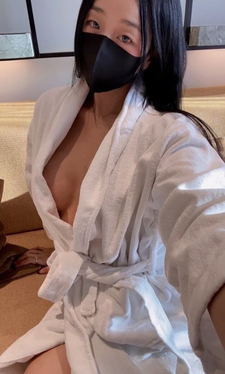 Ninibae OnlyFans Leaj