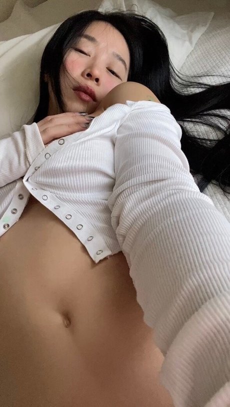 Ninibae OnlyFans Leak