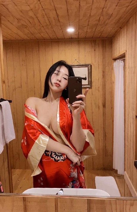 Ninibae Heiße OnlyFans Inhalte